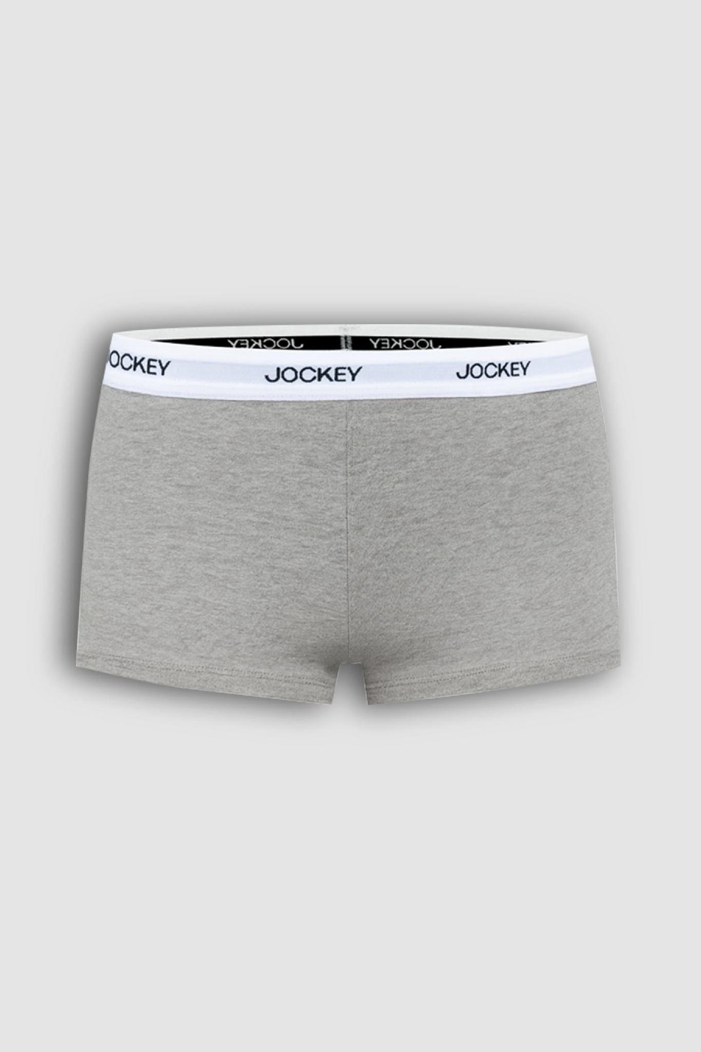 Quần Jockey Boyshort nữ Cotton – J4008