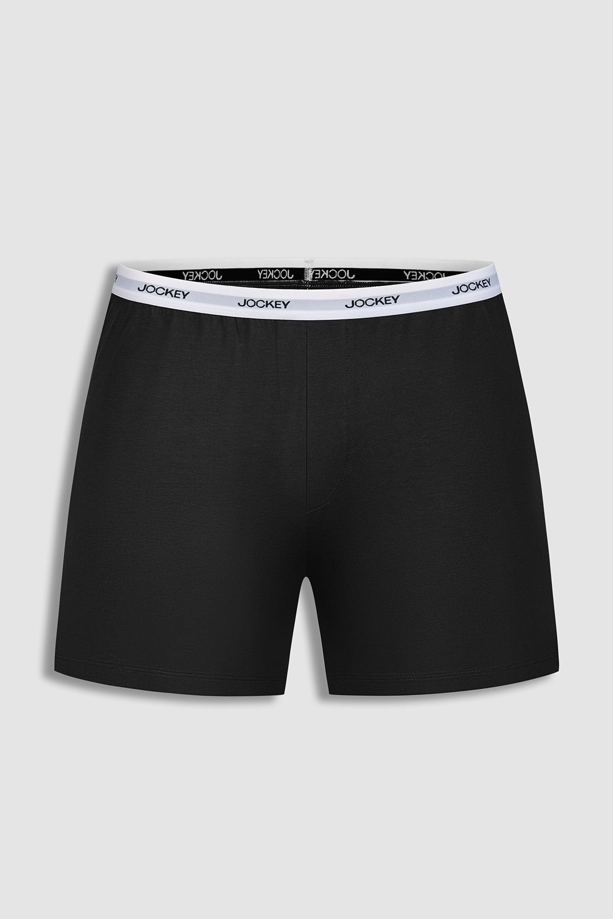 Quần lót nam Jockey dáng Knit Boxer – J4003