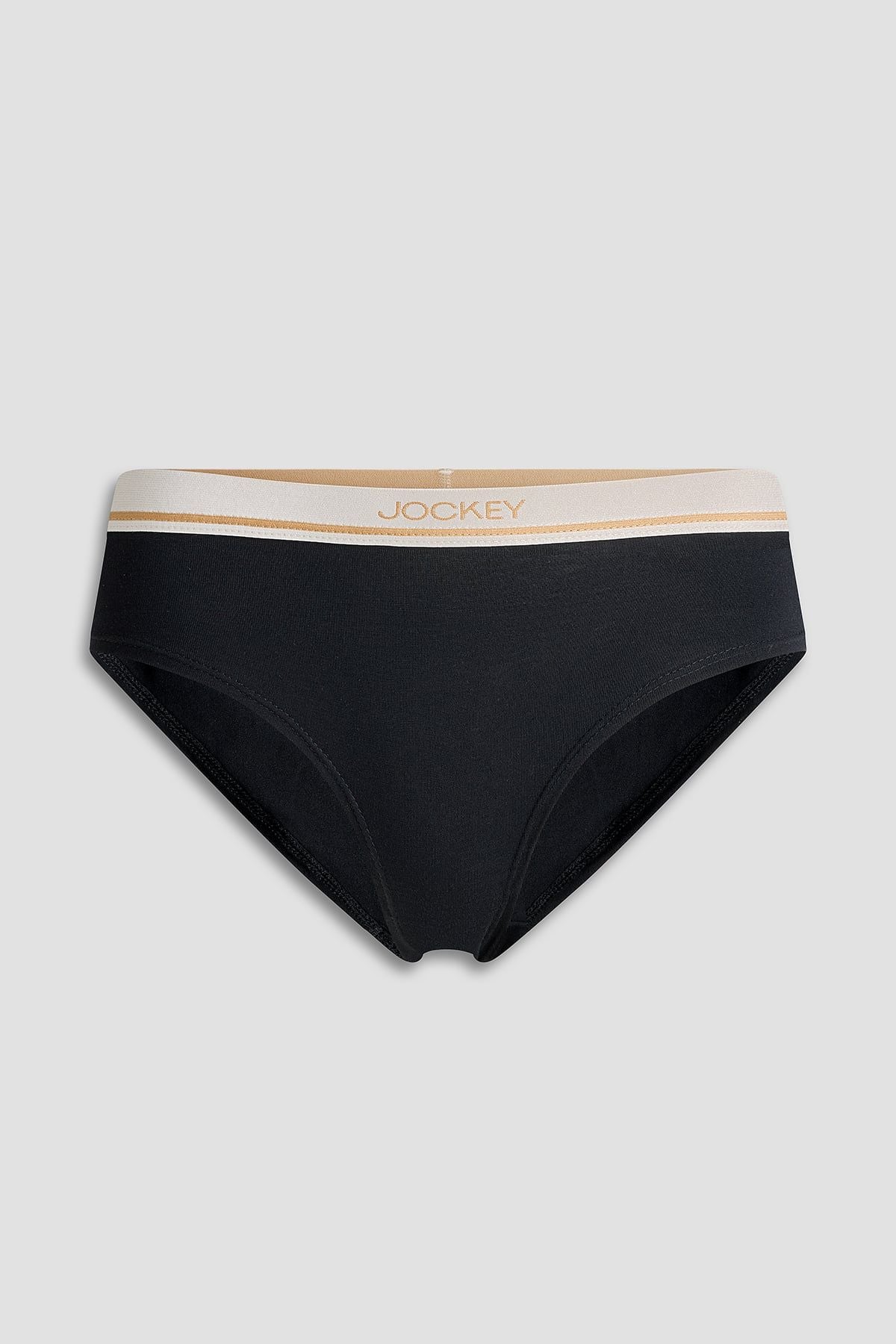 Quần lót bikini nữ Jockey Noire – J4126