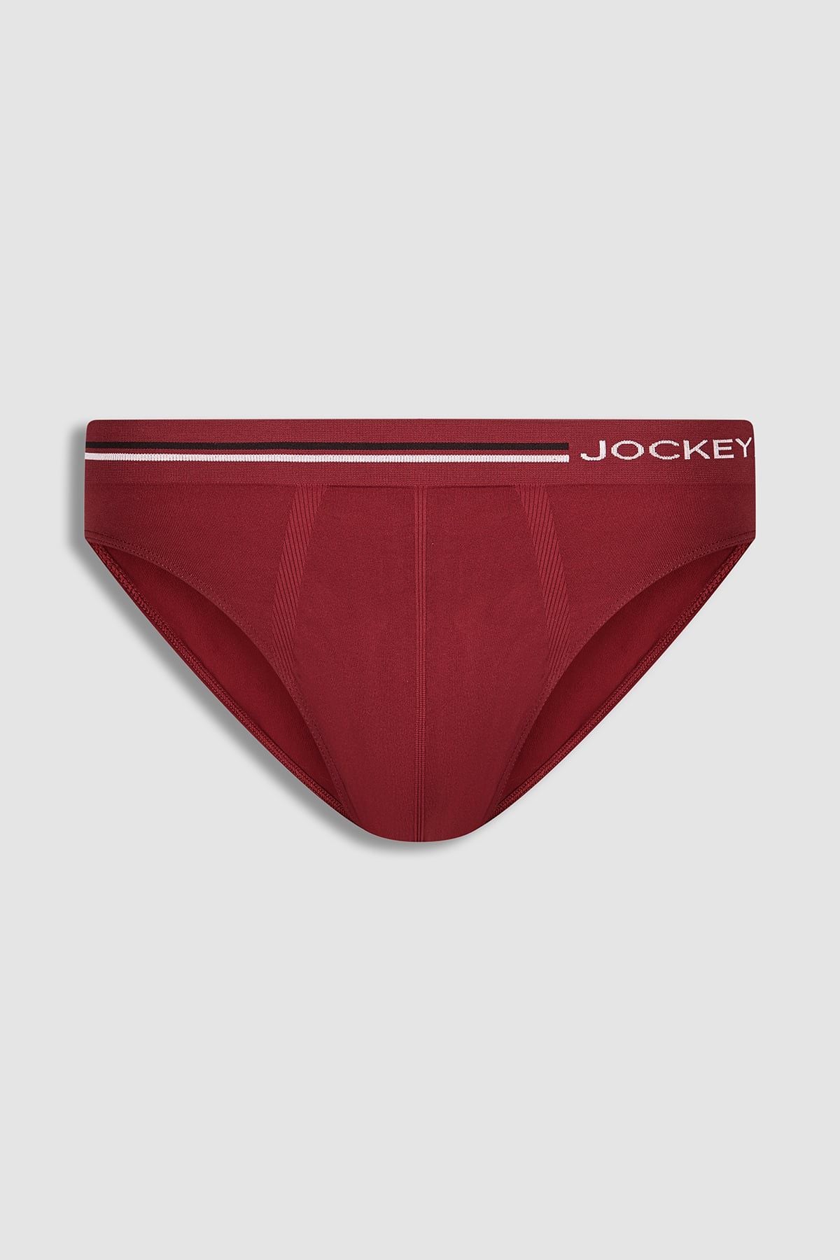 Quần lót nam Jockey Brief Seamfree – 9133