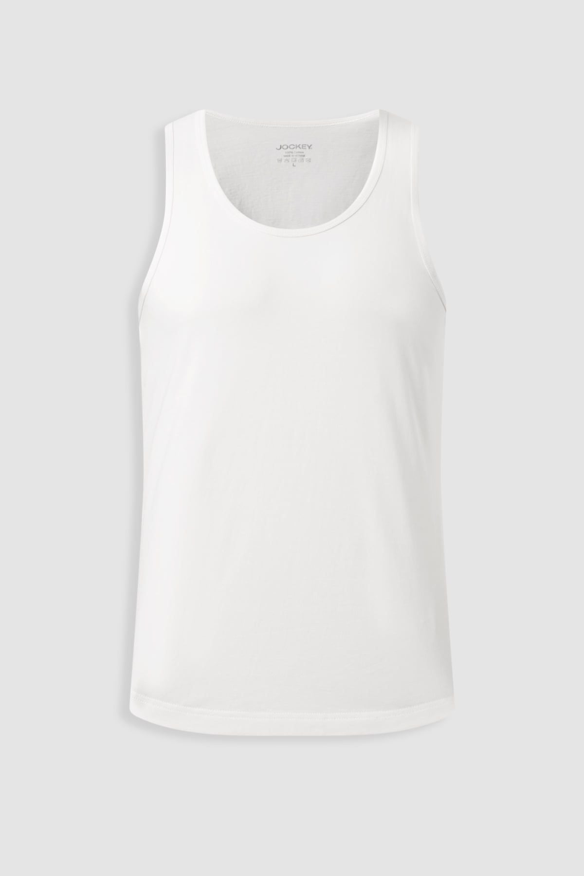 Áo T -Top Jockey Nam  cotton – J4052