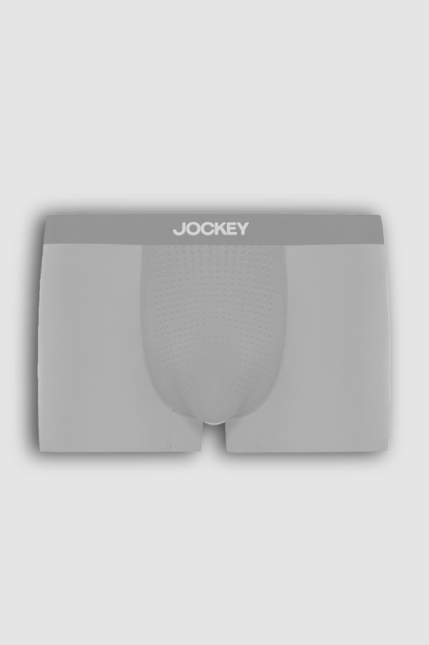 Quần lót Nam Jockey Trunk không đường may – J4049