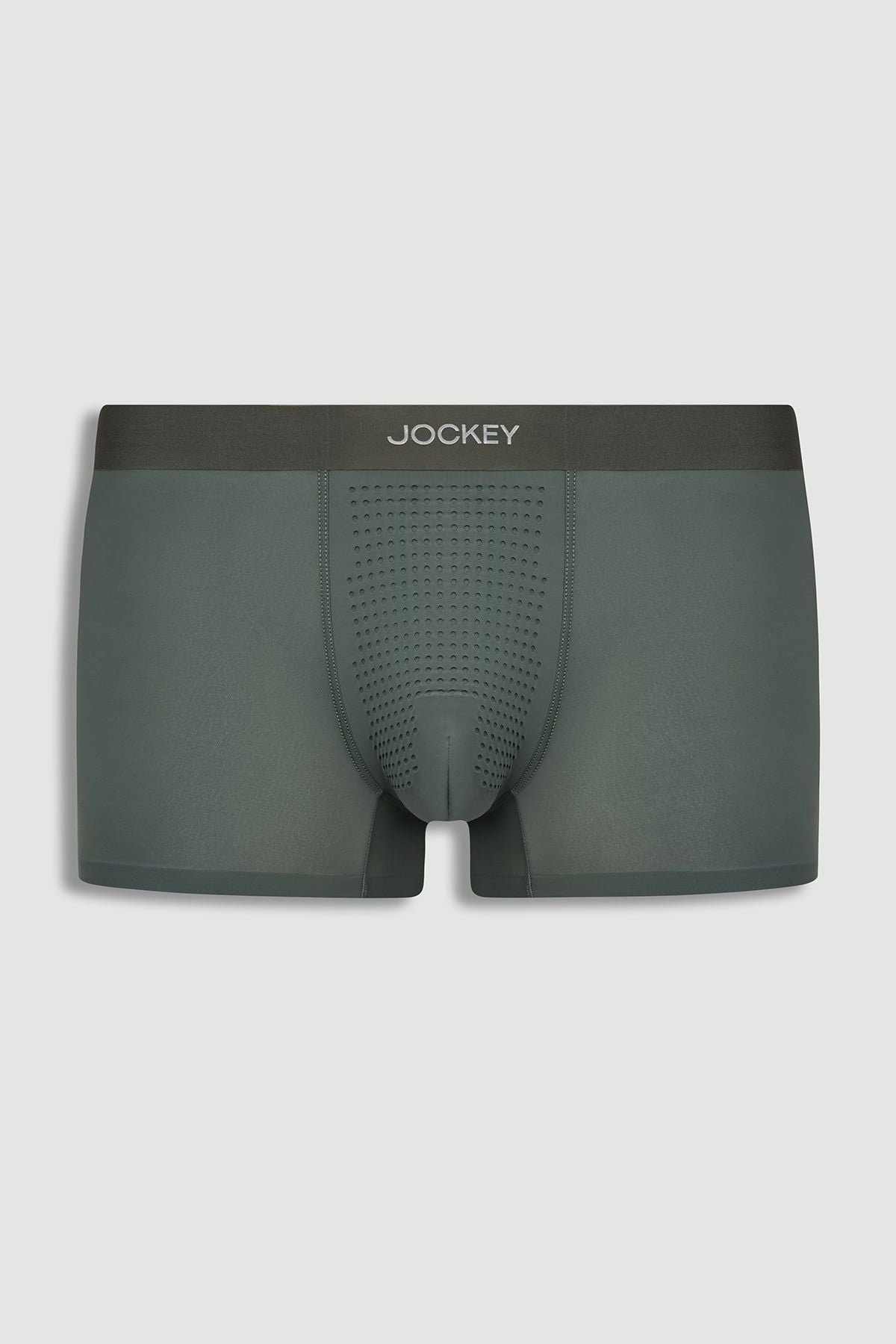Quần lót Nam Jockey Trunk không đường may – J4049