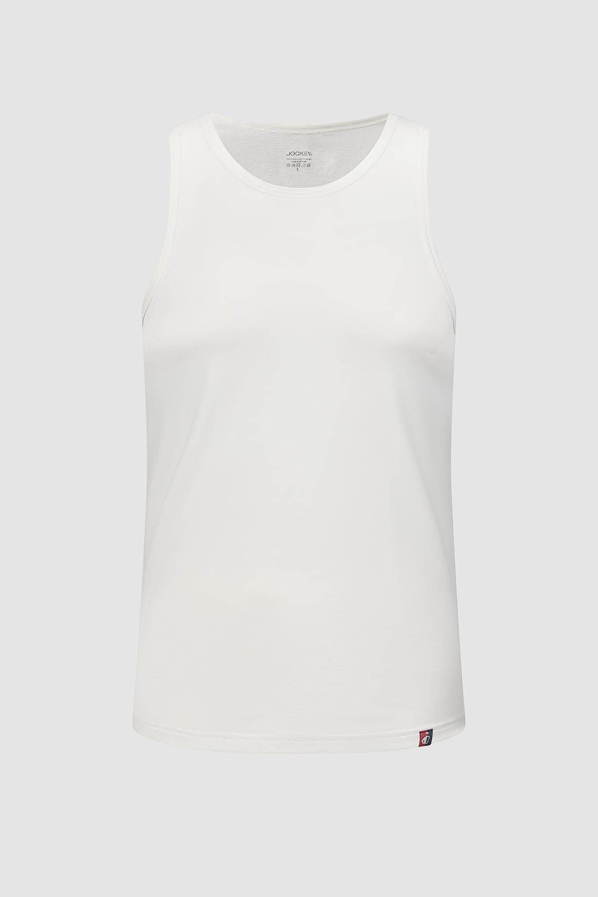 Áo tank top nam Jockey 150 Years bamboo cotton – J1503