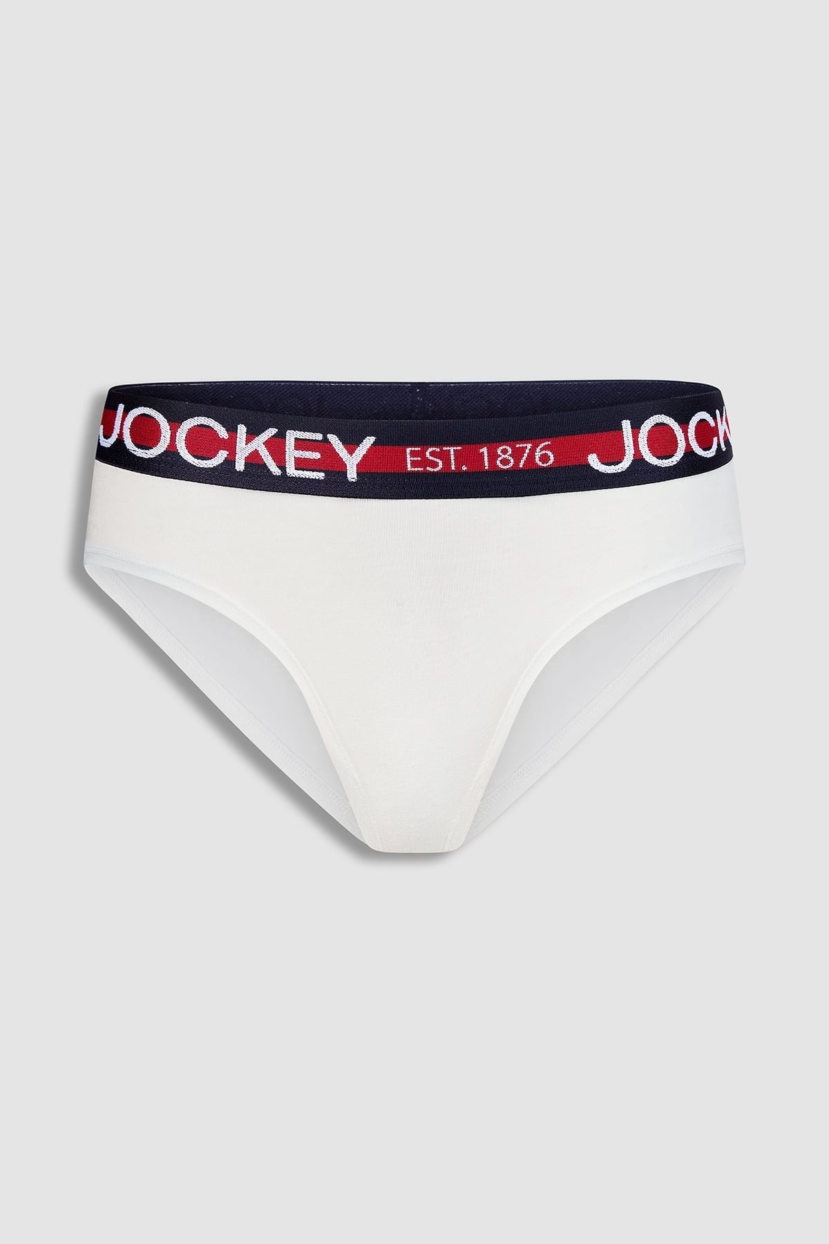 Quần bikini nữ Jockey 150 Years bamboo cotton – J1507