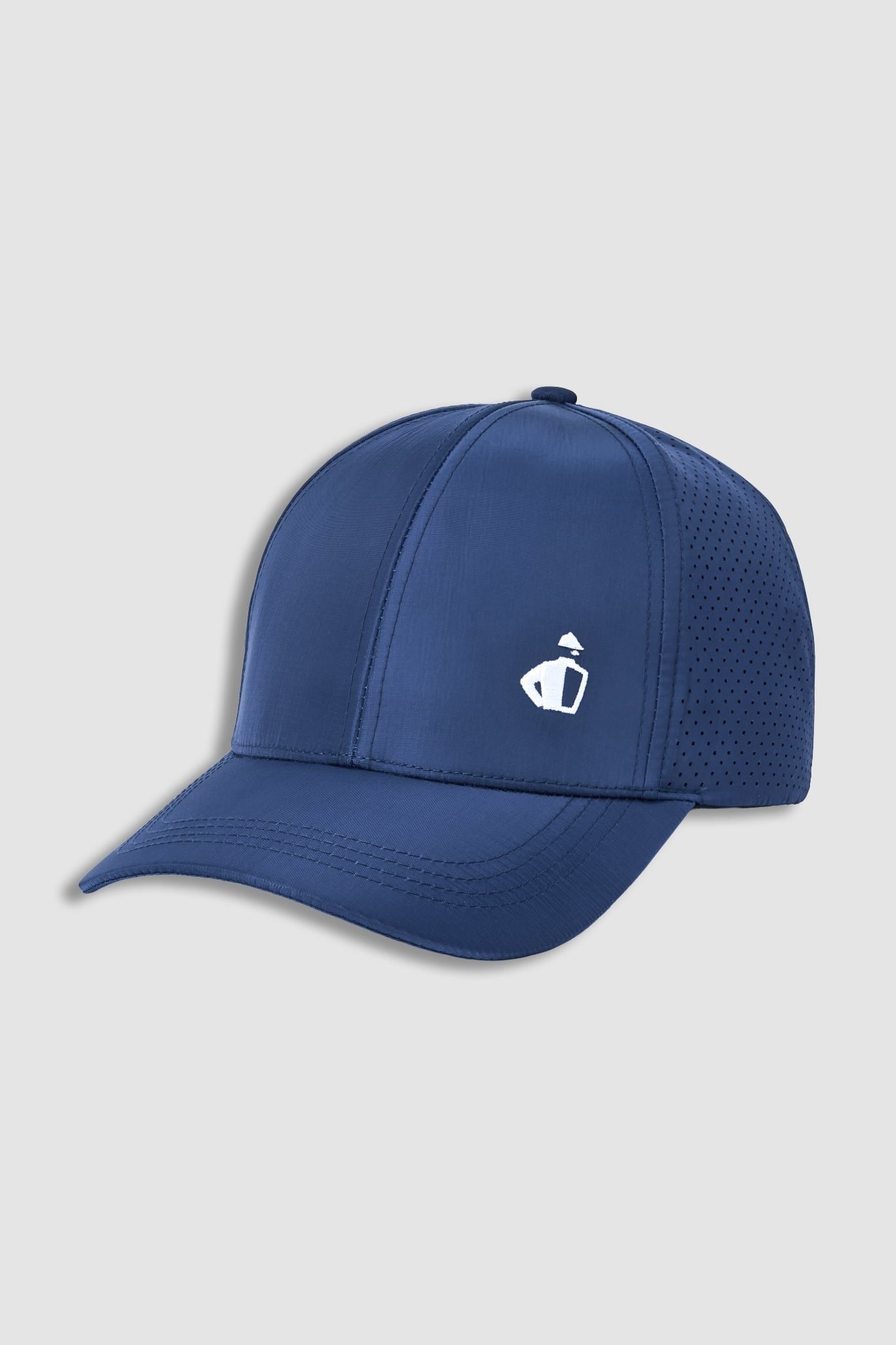 Nón thể thao Jockey 150 Years thêu logo – J1530