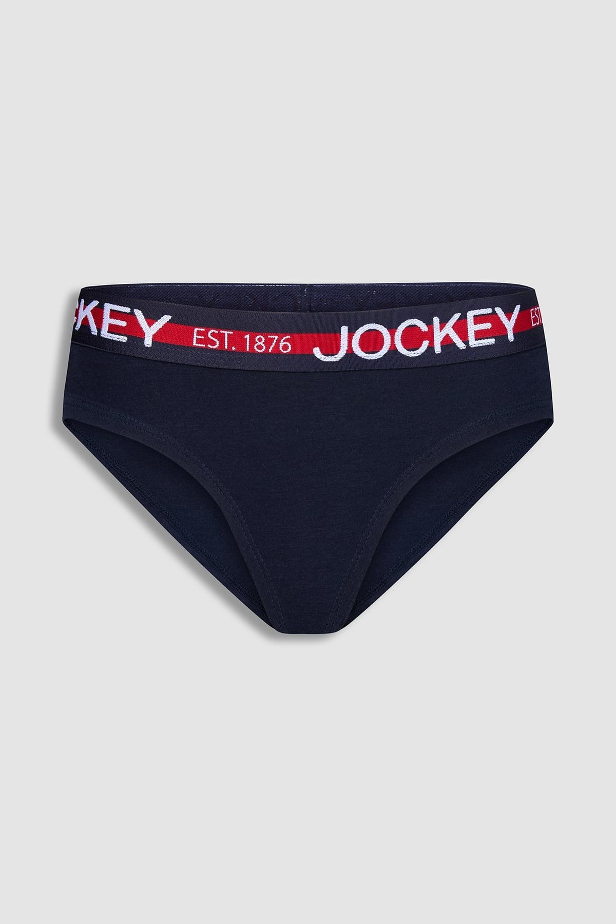 Quần bikini nữ Jockey 150 Years bamboo cotton – J1507