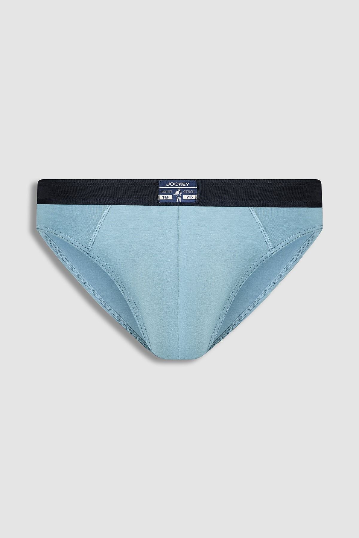 Quần lót cotton nam Jockey dáng brief – J0067