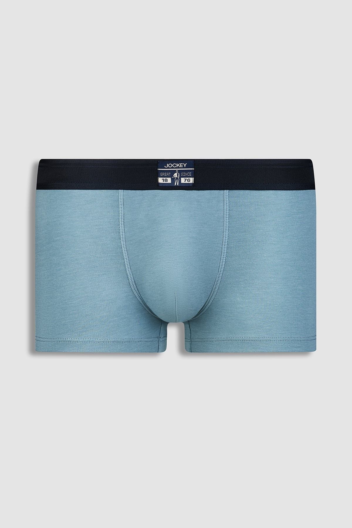 Quần lót cotton nam Jockey dáng trunk – J0068