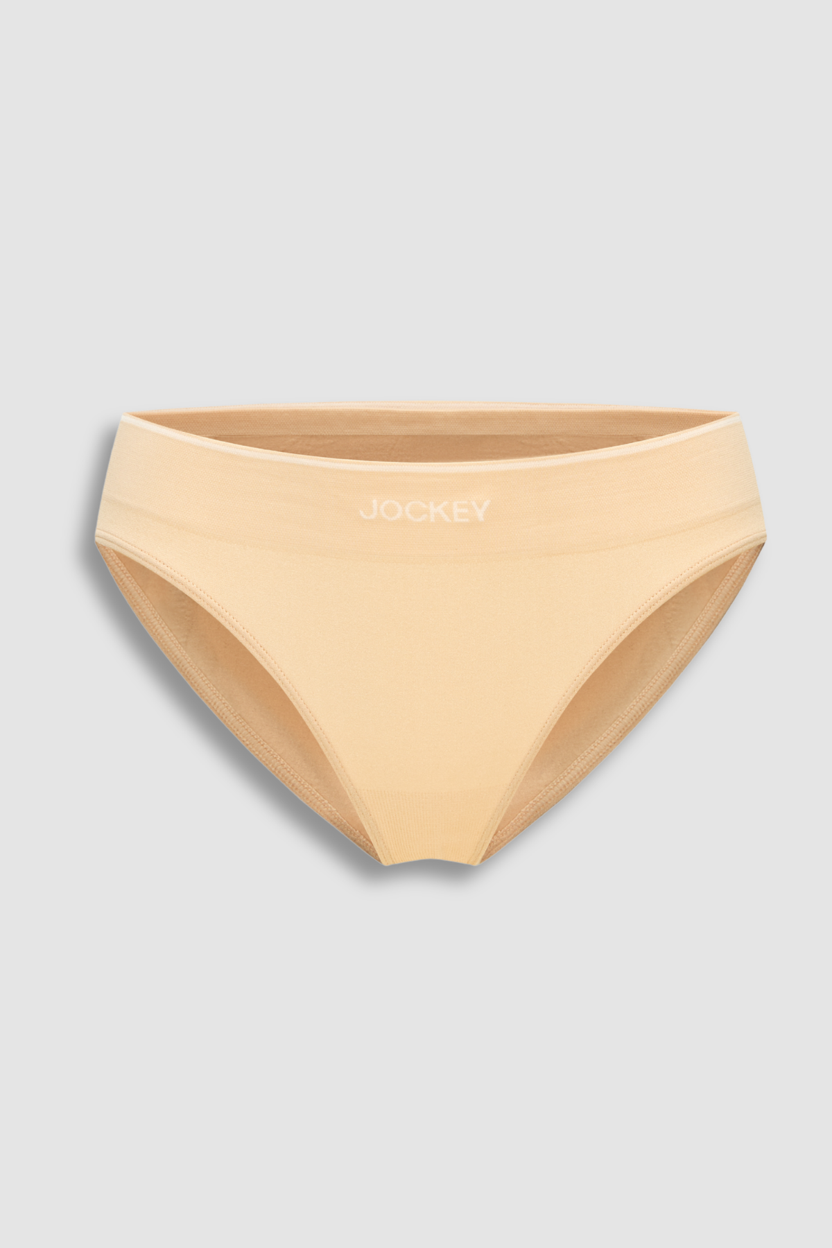Quần lót seamfree dáng bikini nữ Jockey – J9445