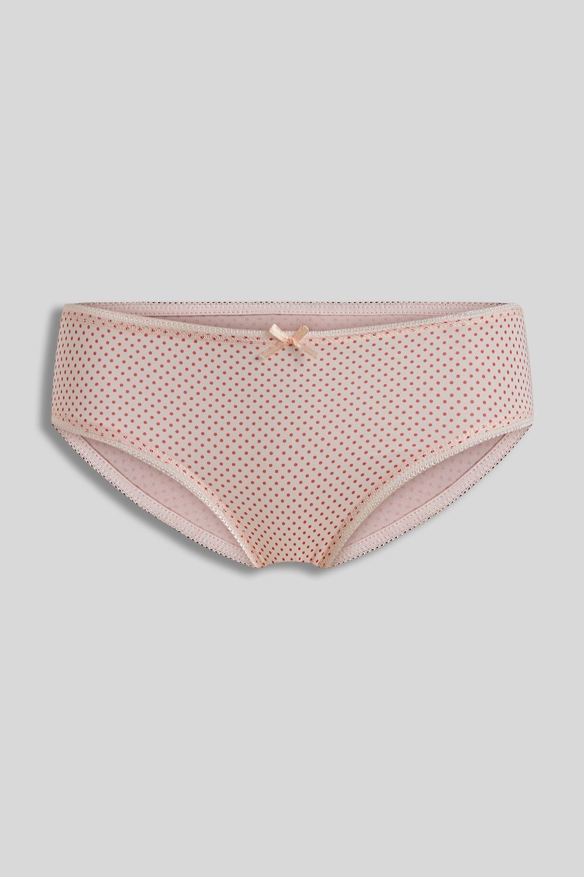 Quần lót bikini nữ Jockey – J0028