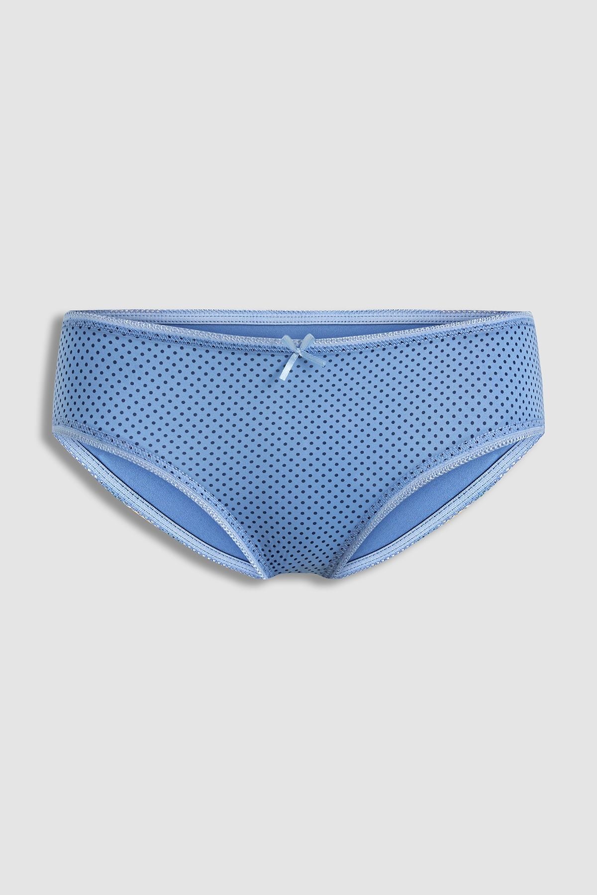 Quần lót bikini nữ Jockey – J0028