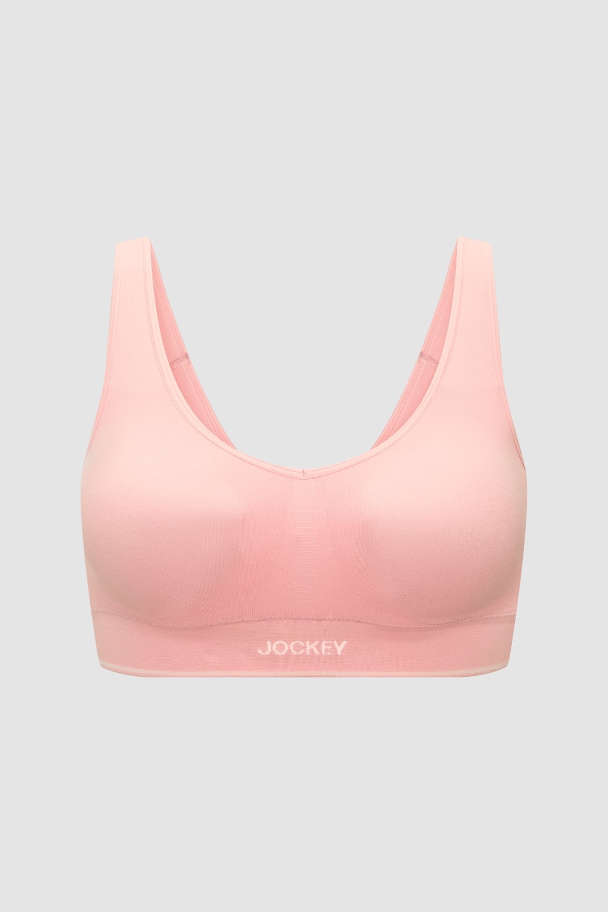 Áo lót nữ seamfree Jockey – J9444