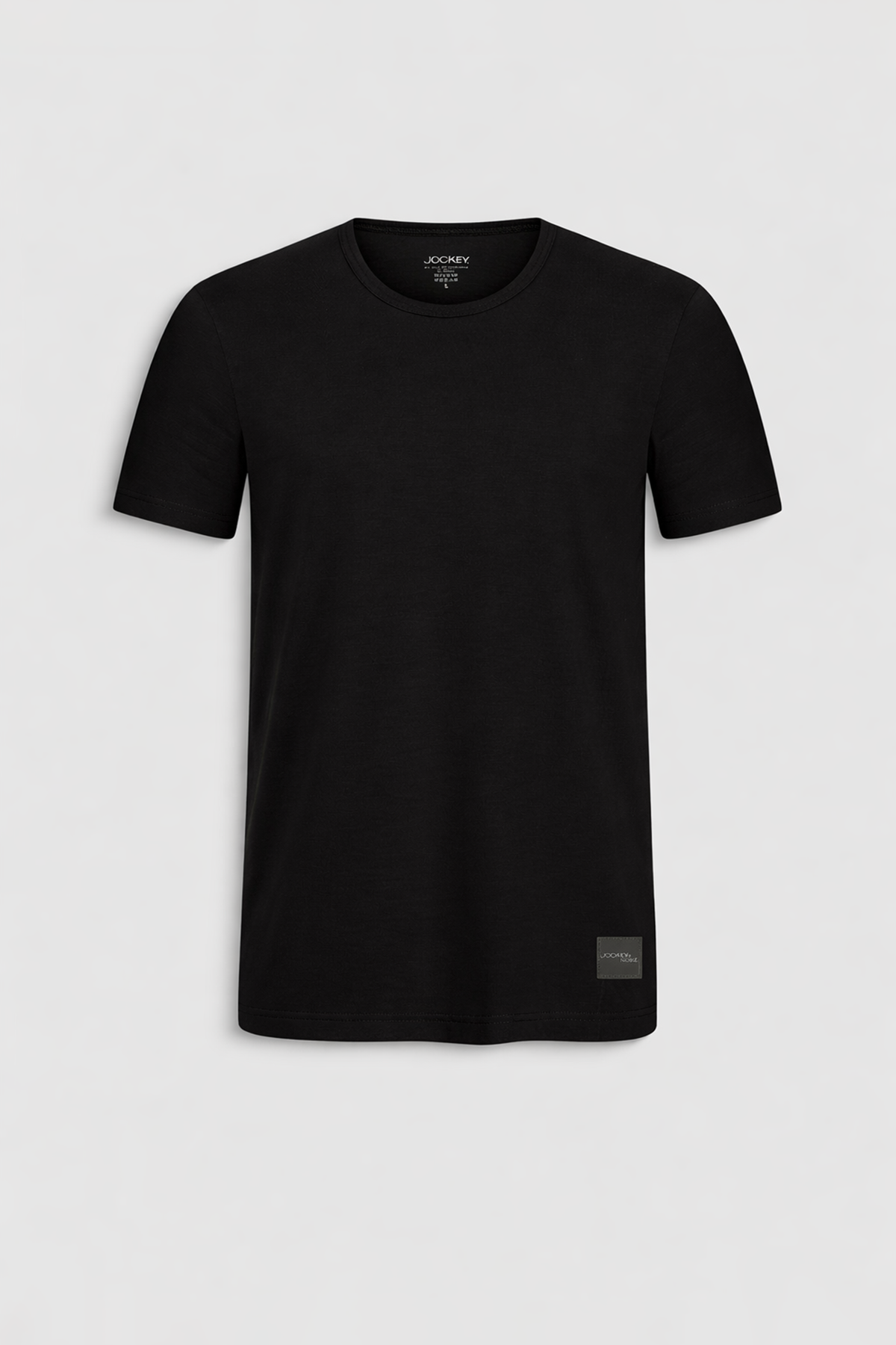 Áo T-shirt nam Jockey Noire – J4128