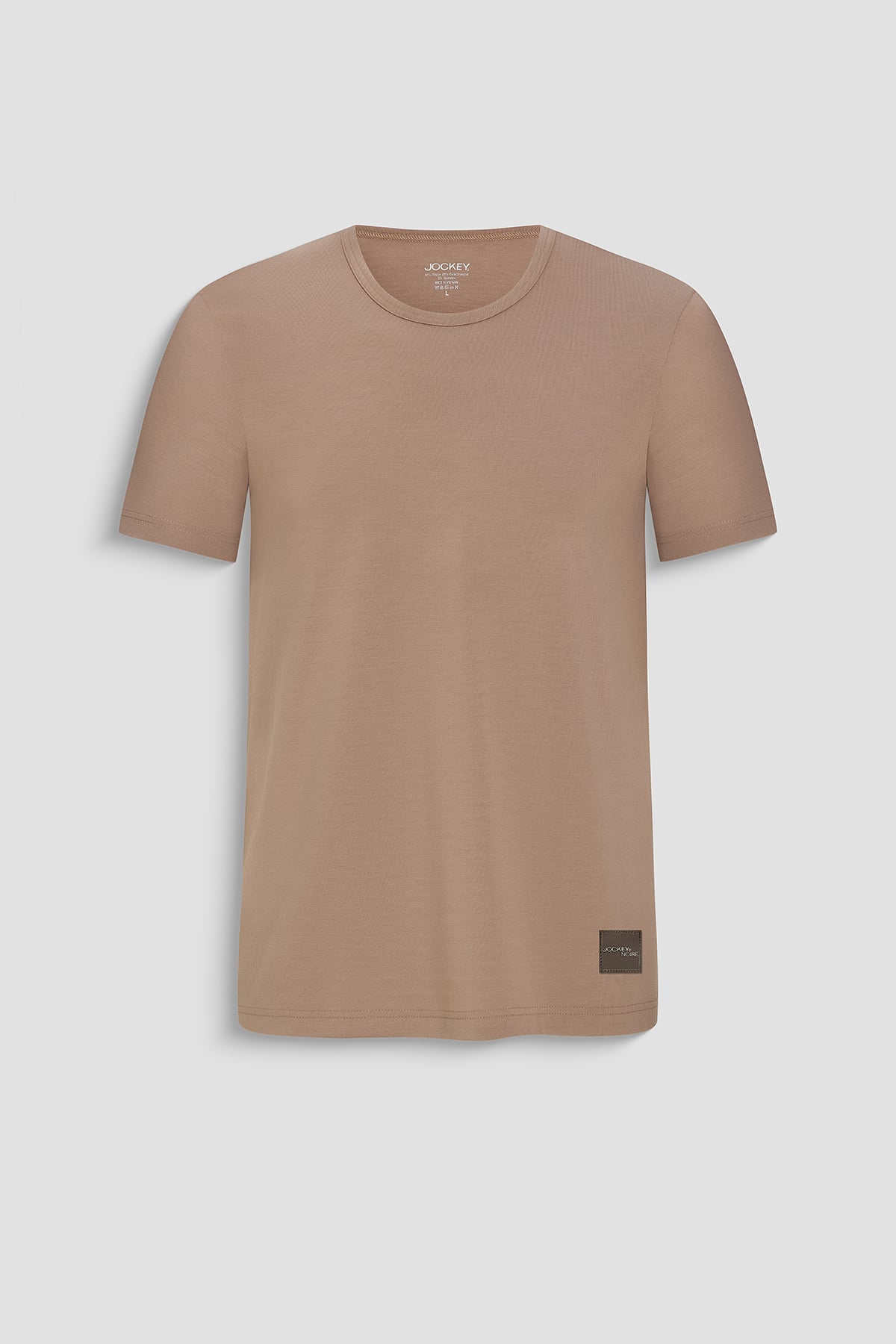 Áo T-shirt nam Jockey Noire – J4128