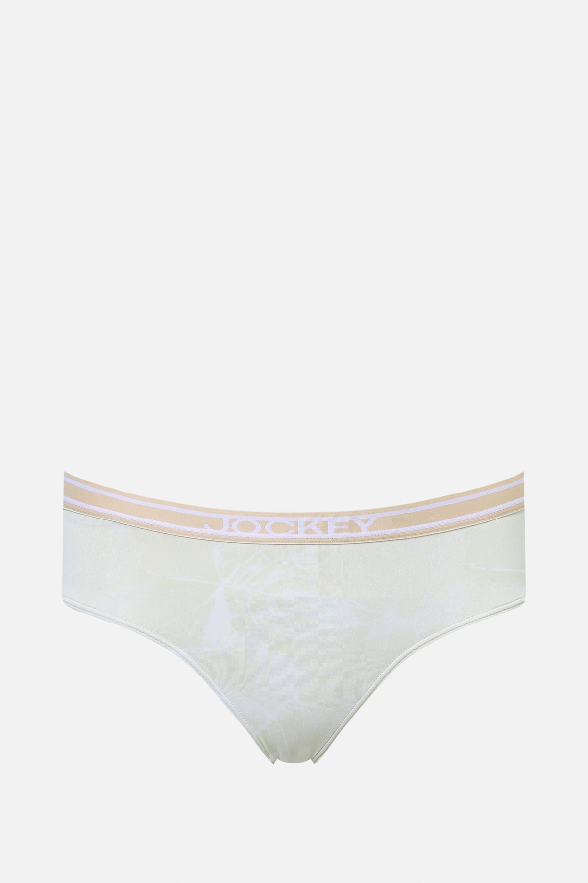 Quần hipster nữ jockey in họa tiết - j1035