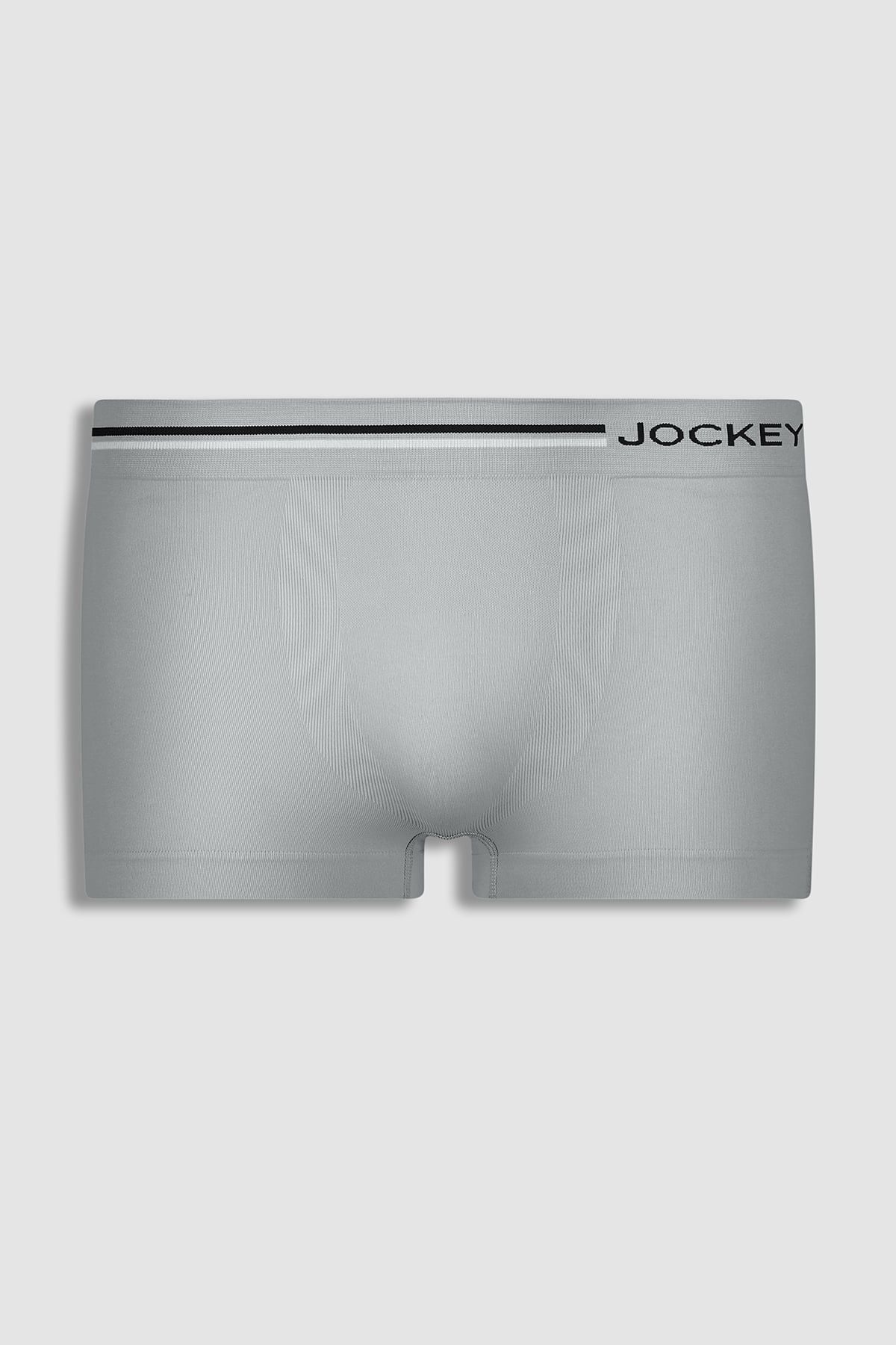 Quần Jockey Trunk nam Seamfree – 9118