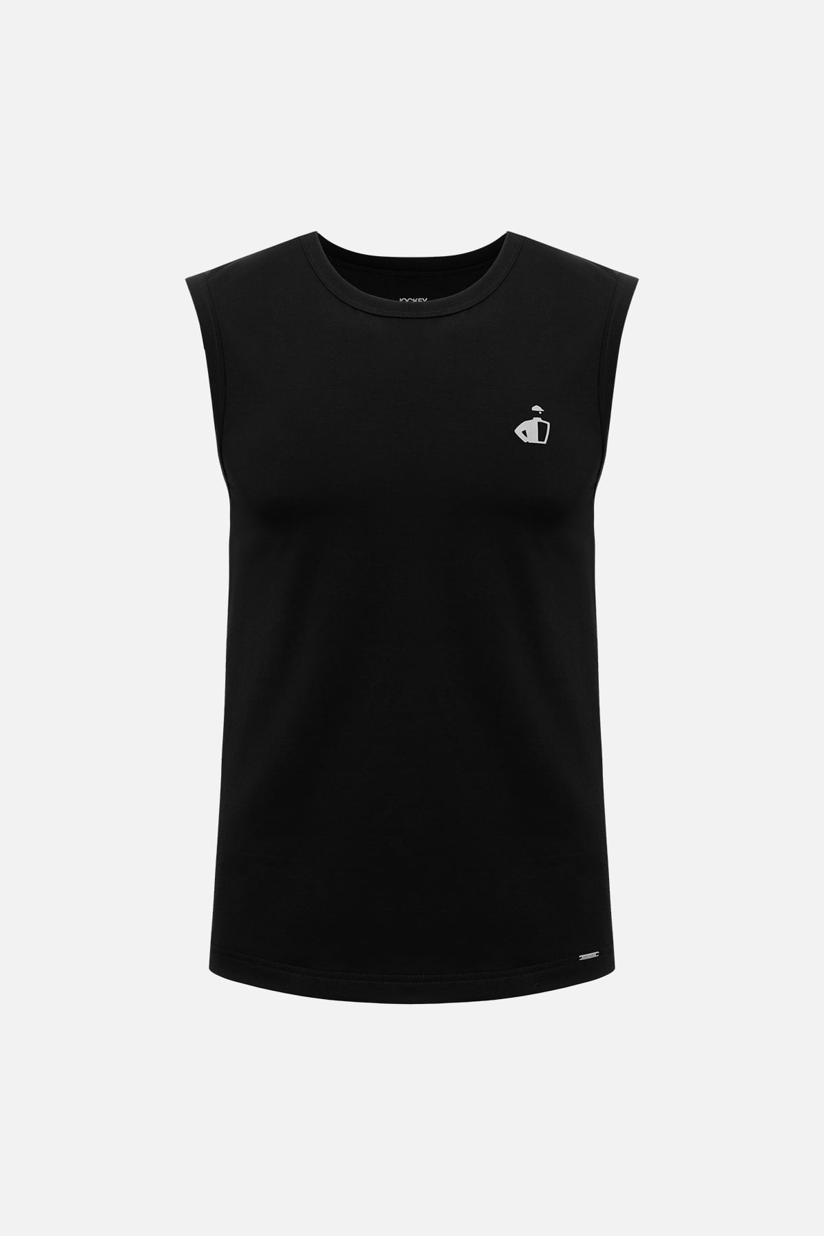 Áo Thun Jockey J7343 Cotton Compact Jockey