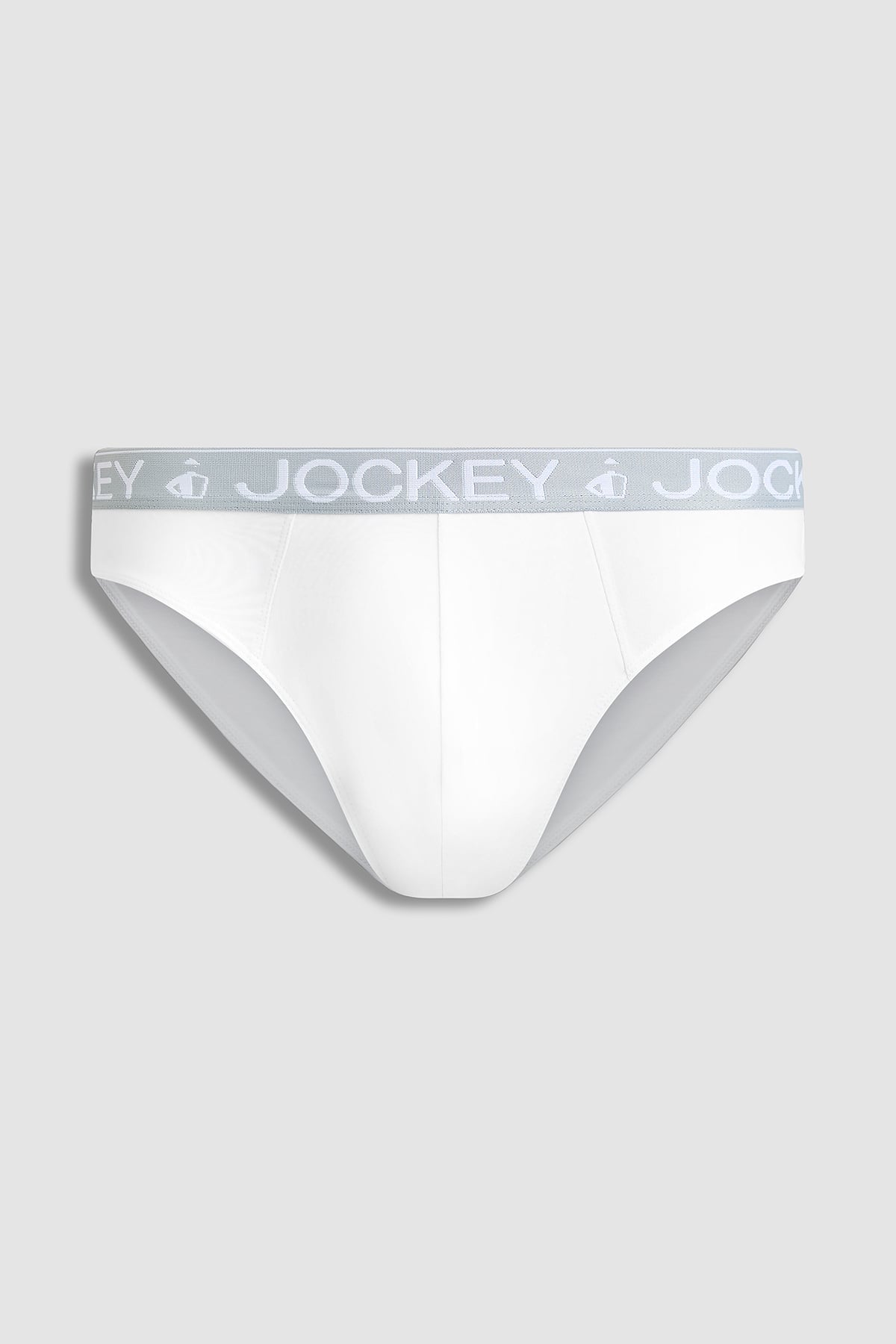 Quần lót nam Jockey cotton compact dáng brief  – J7351