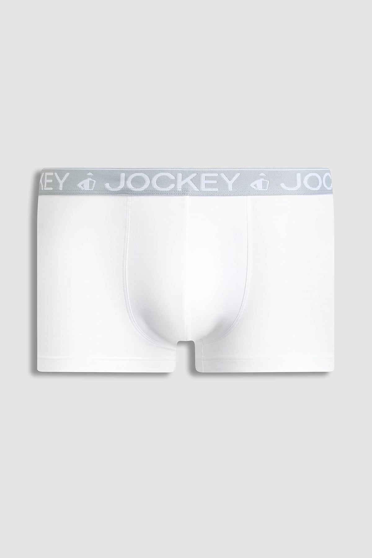 Quần lót nam Jockey cotton compact dáng trunk – J7352