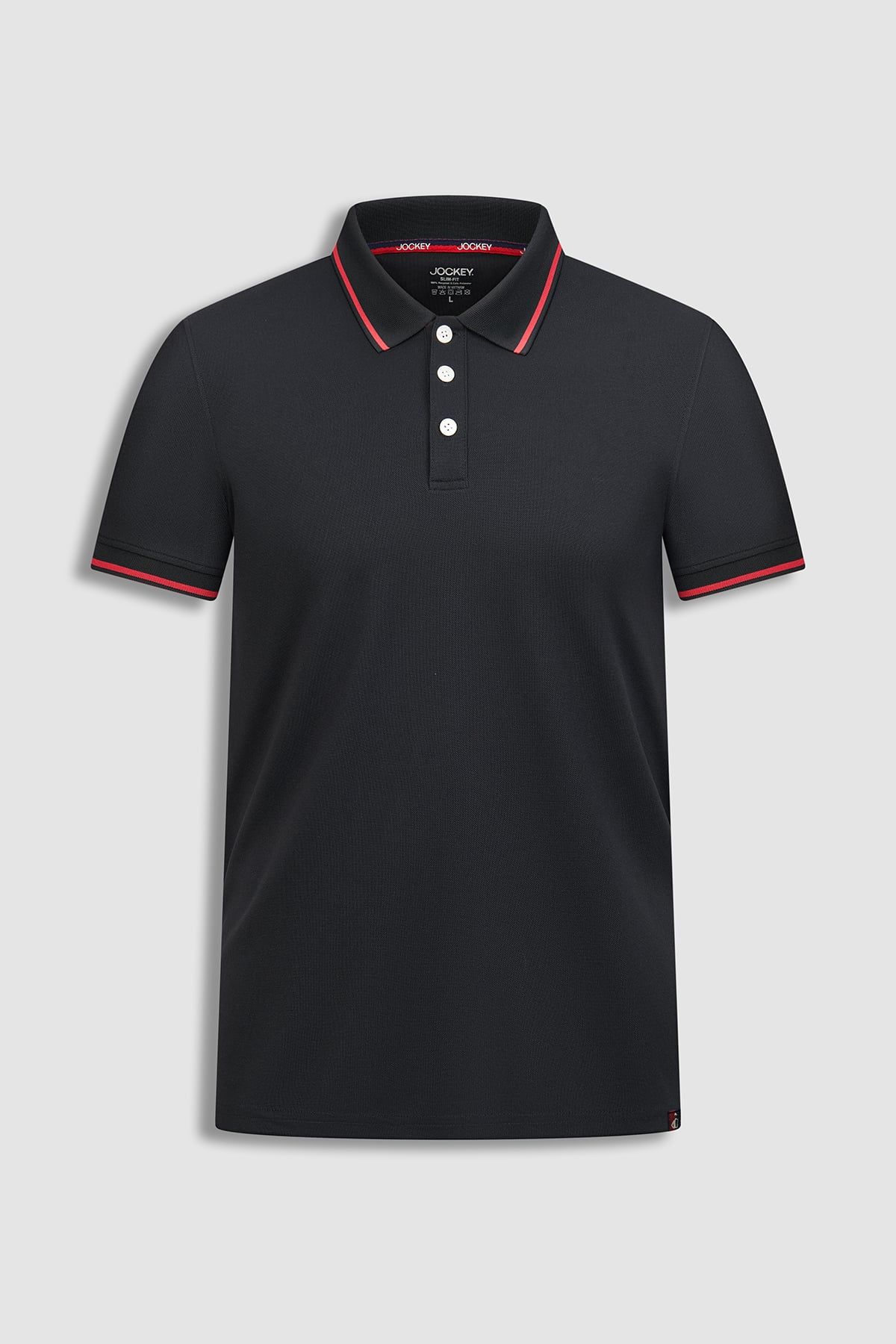 Áo polo S.Cafe nam Jockey 150 Years – J1509
