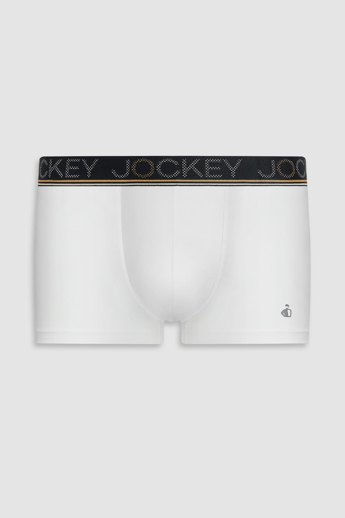 Quần lót nam  Jockey in logo dáng trunk – J0044
