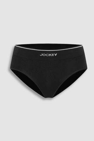 Quần lót seamfree nữ Jockey dáng hipster - J9446