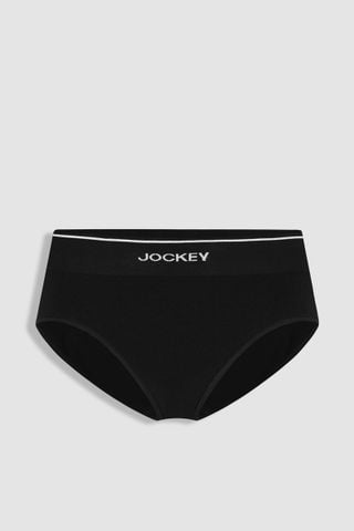 Quần lót seamfree nữ Jockey dáng hipster - J9446