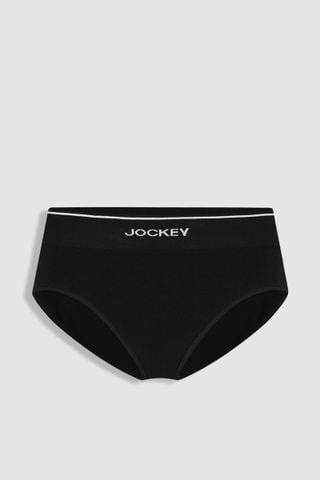 Quần lót seamfree nữ Jockey dáng hipster - J9446