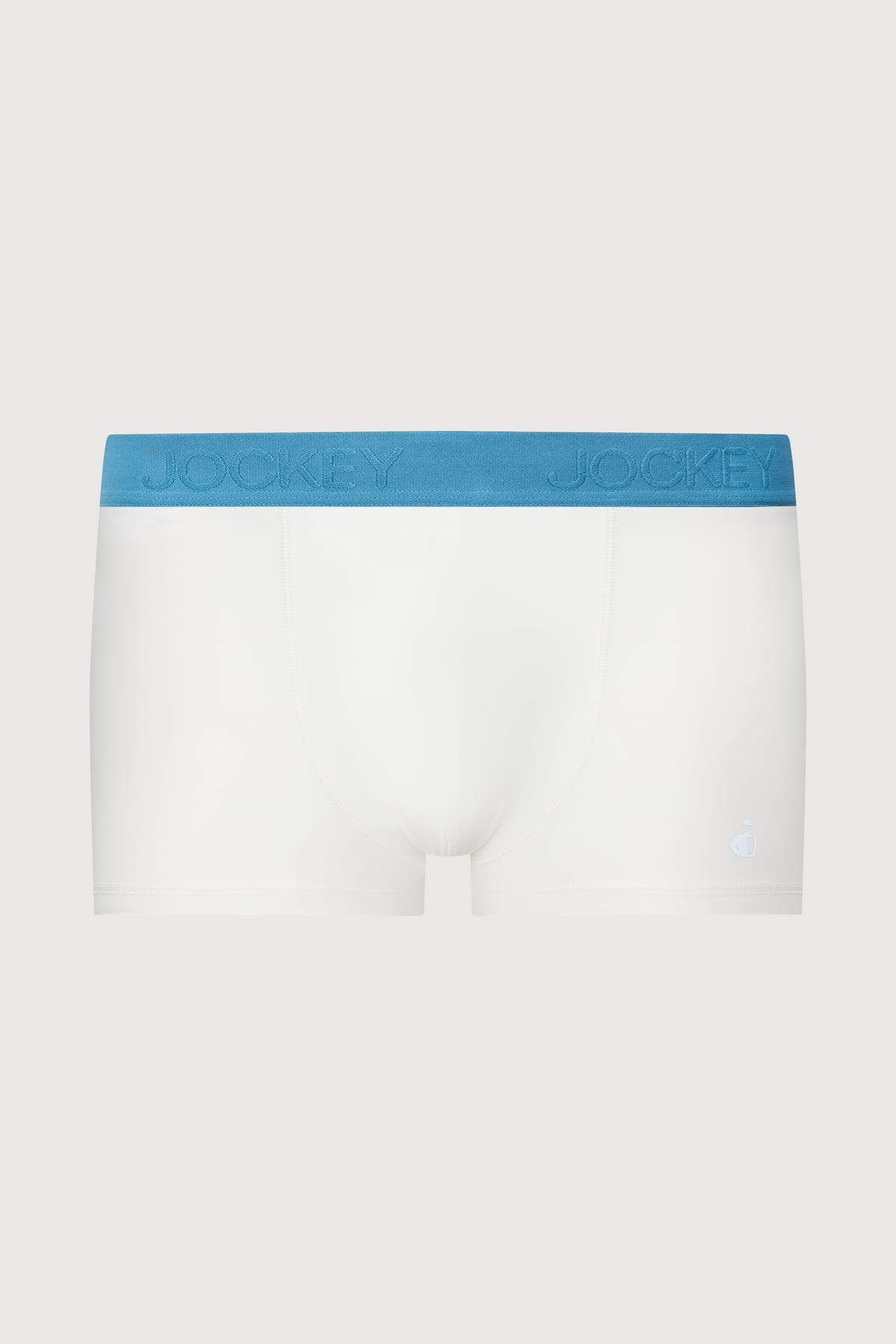 Quần lót nam  Jockey in logo dáng trunk – J0044