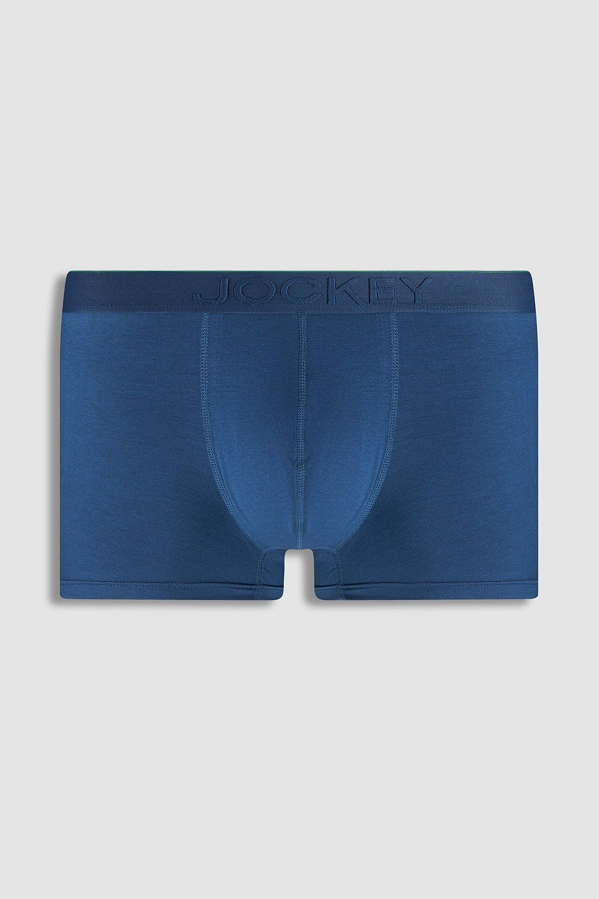 Quần lót viscose nam Jockey công nghệ hương bạc hà dáng trunk – J4112