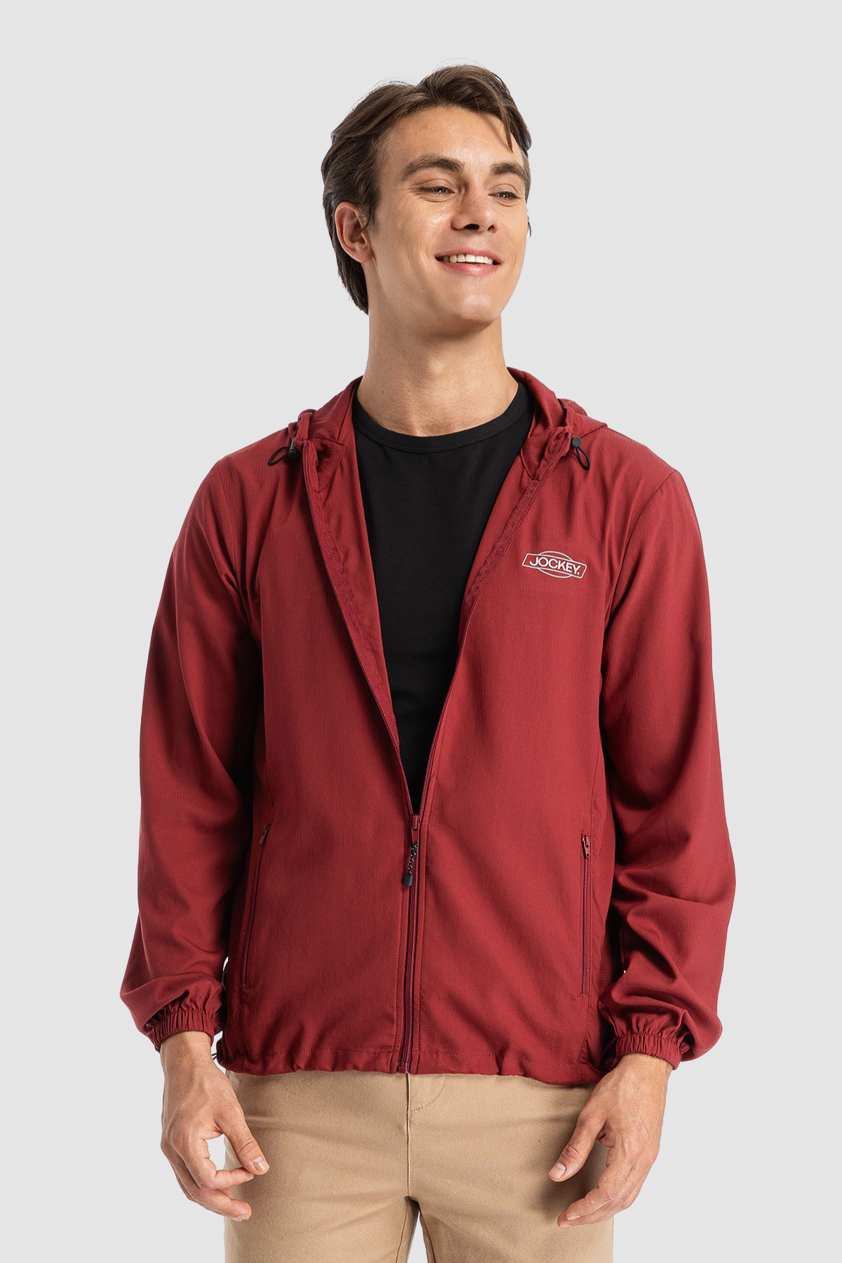 Áo khoác Jockey chống tia UV – J0335
