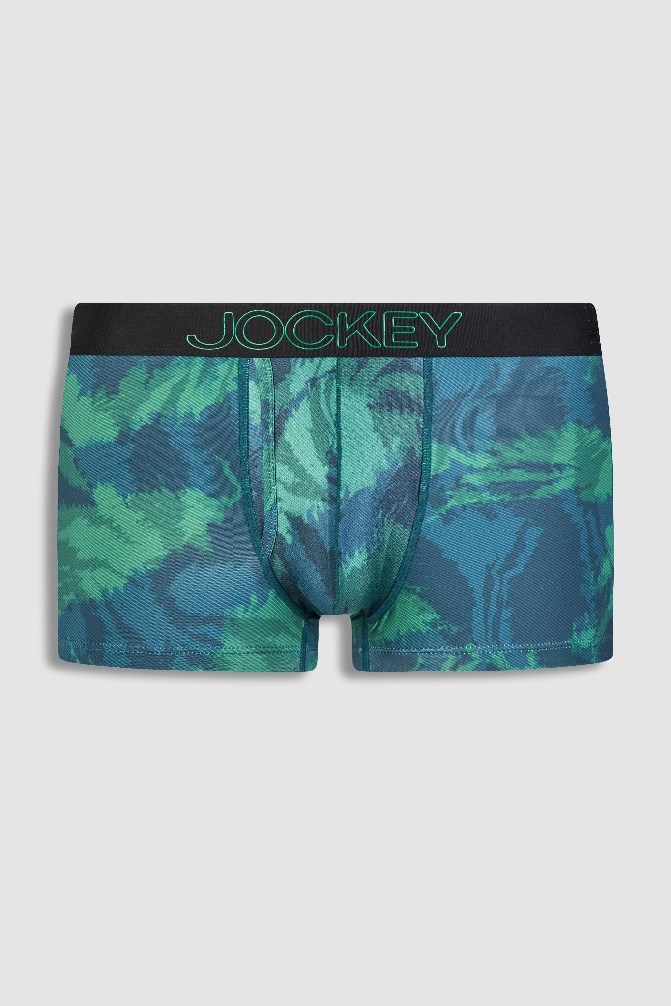Quần lót thể thao nam Jockey Ventra Cool Air công nghệ thoáng khí làm mát dáng trunk – J4081