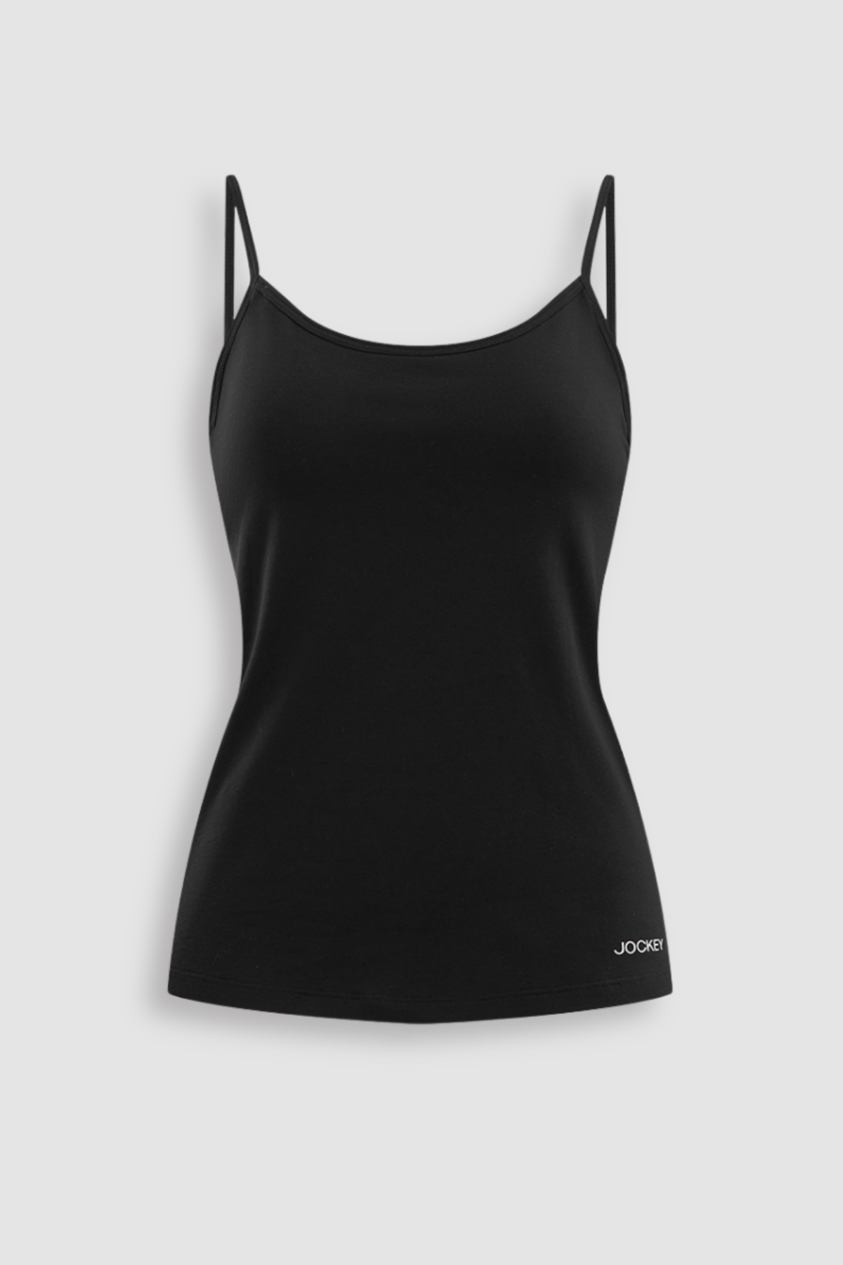 Áo camisole nữ Jockey cotton trơn – J4029