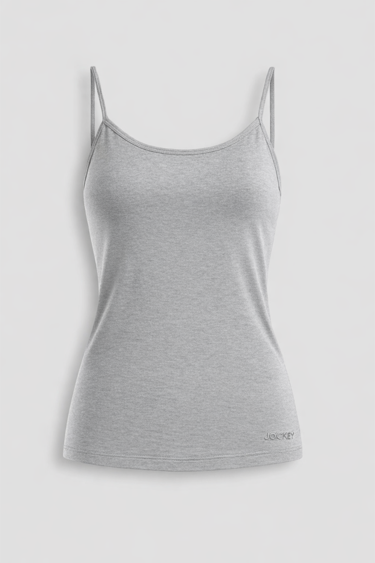 Áo camisole nữ Jockey cotton trơn – J4029