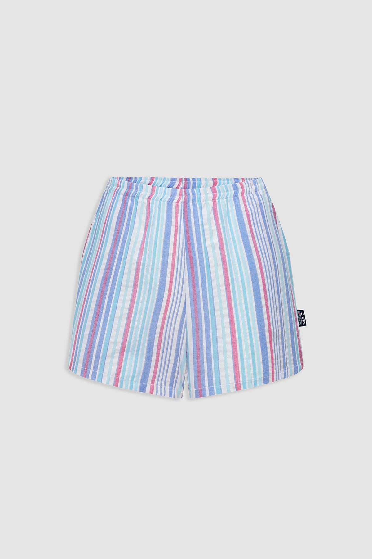 Quần Boxer Jockey J0046 cotton