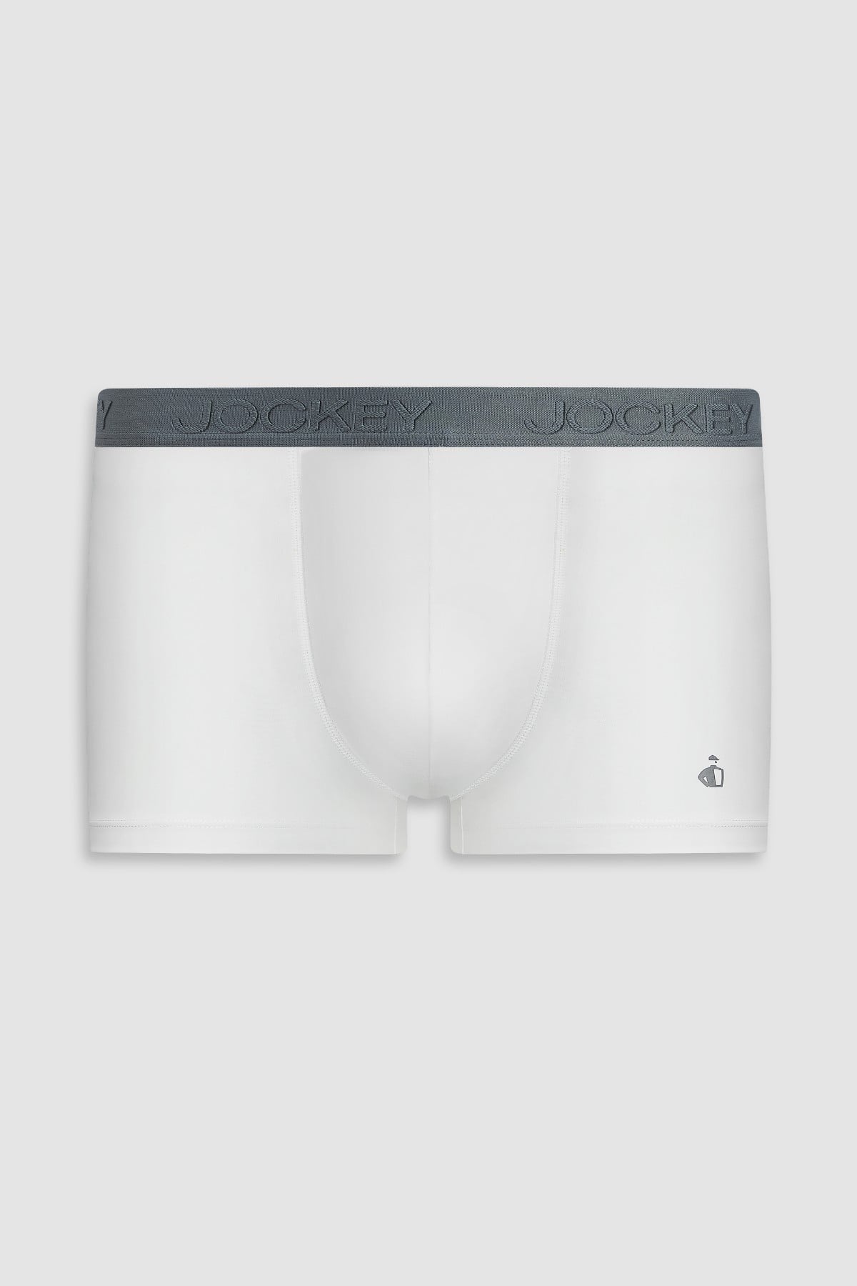Quần lót nam  Jockey in logo dáng trunk – J0044