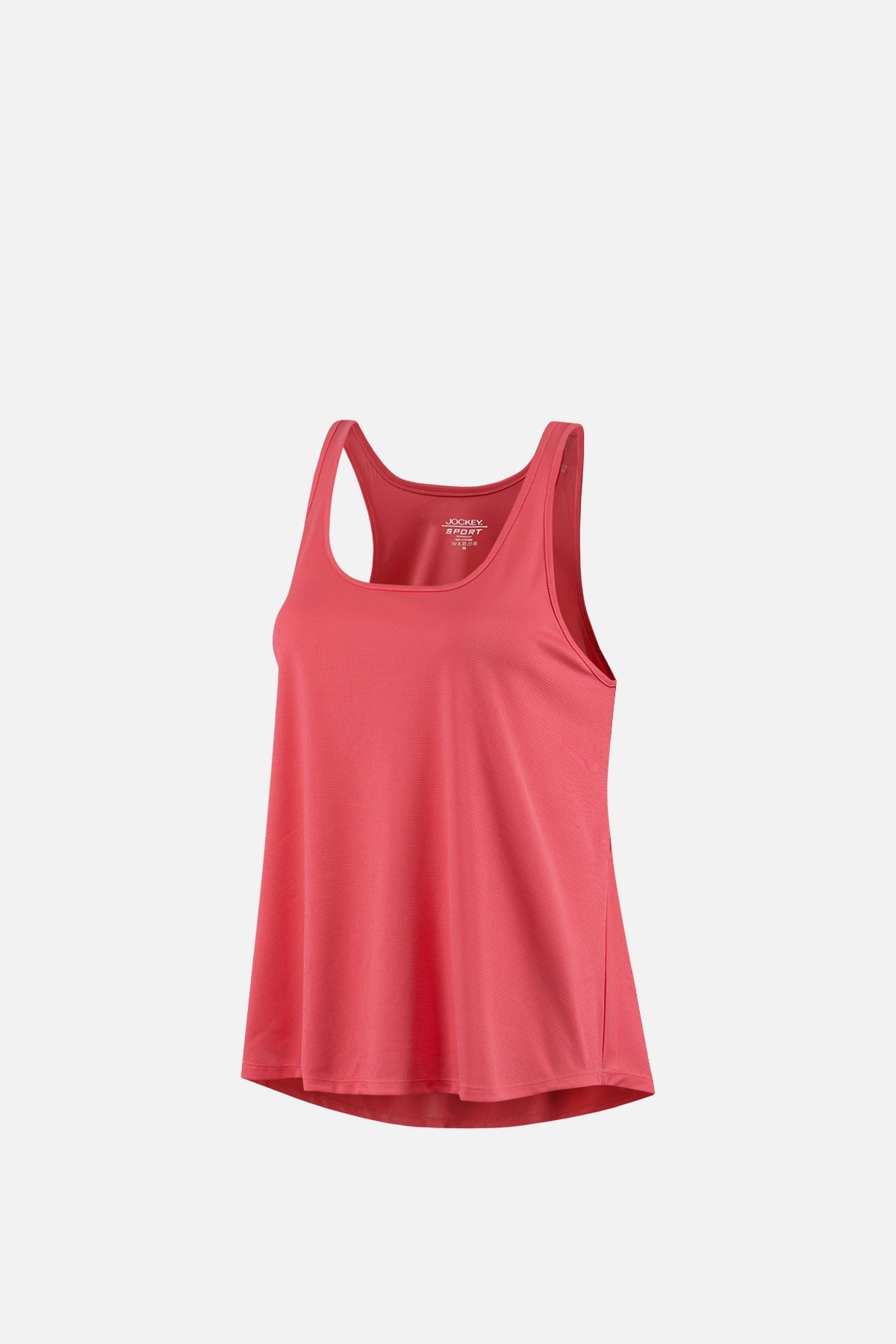 Áo tank - top thể thao jockey nữ - j1231 Jockey
