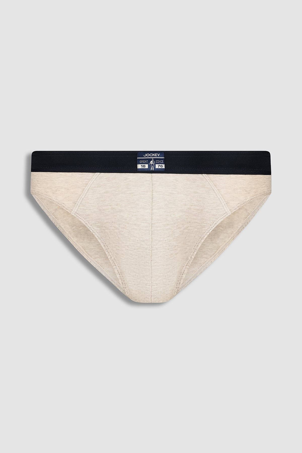 Quần lót cotton nam Jockey dáng brief – J0067