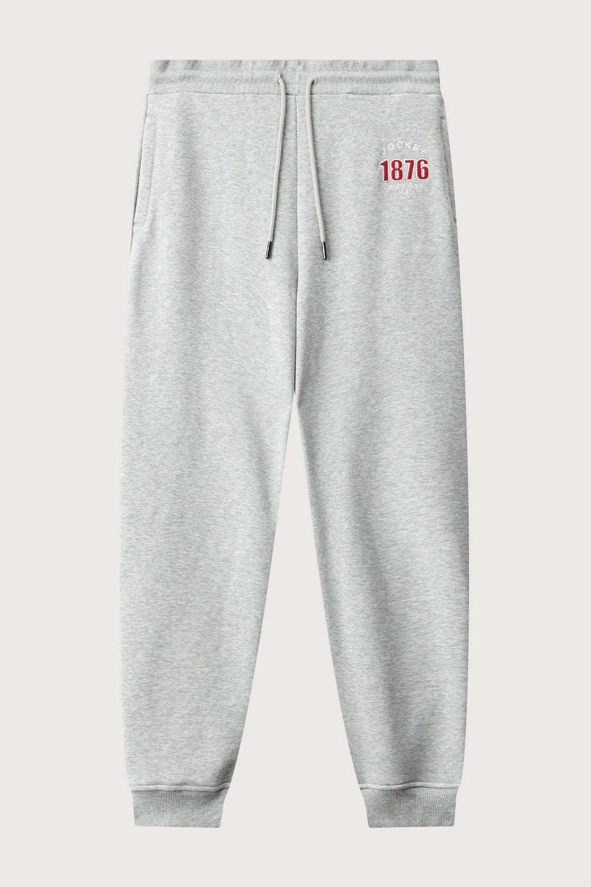 Quần Jogger nữ Jockey Cotton CVC – J4098