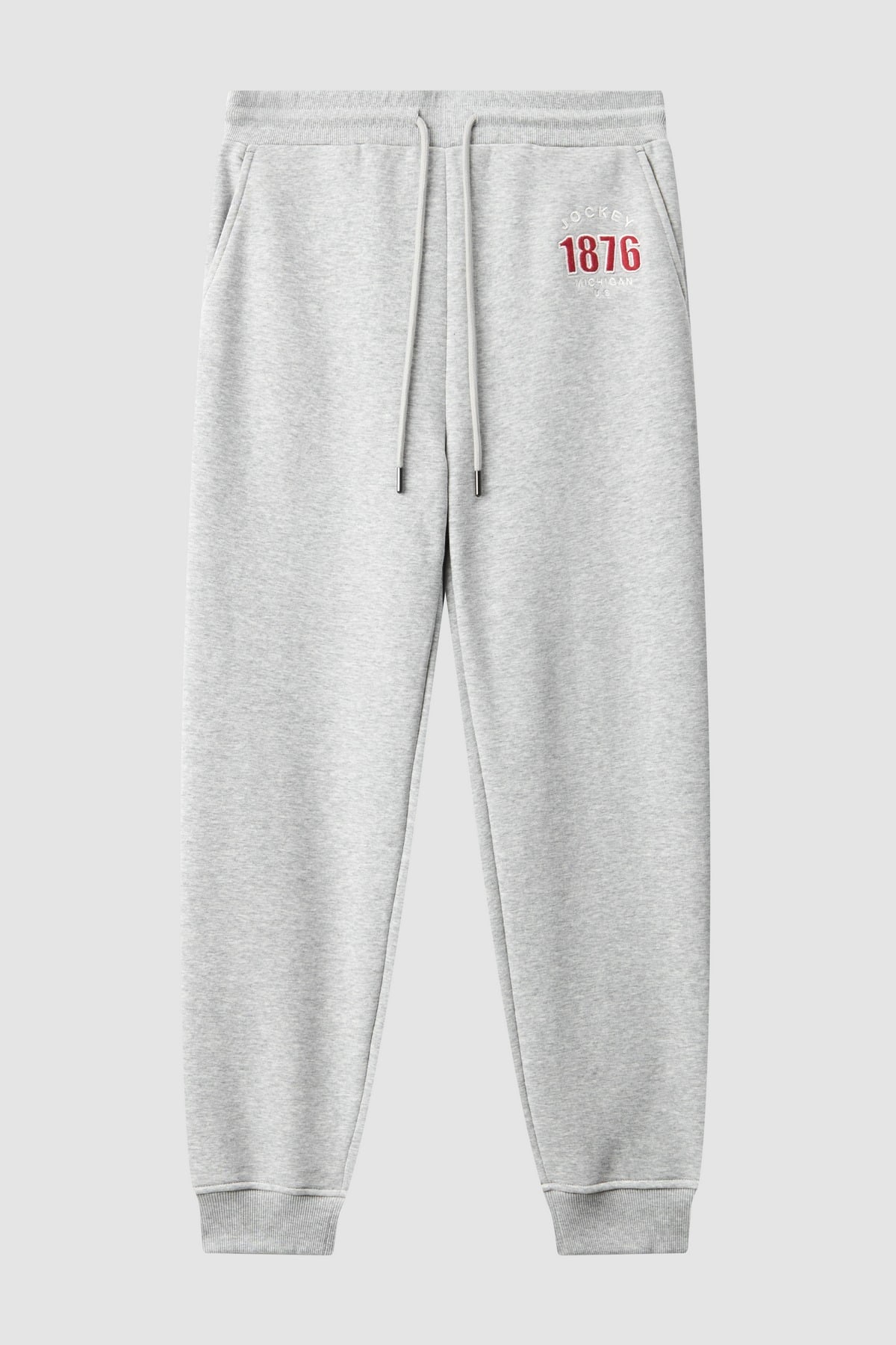 Quần Jogger Jockey J4099 Cotton CVC Jockey