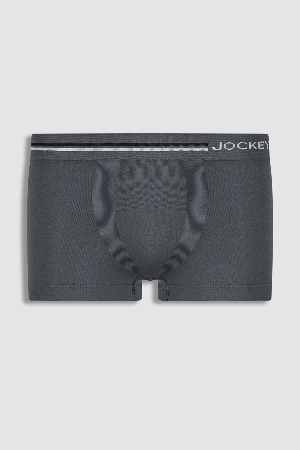 Quần Jockey Trunk nam Seamfree – 9118