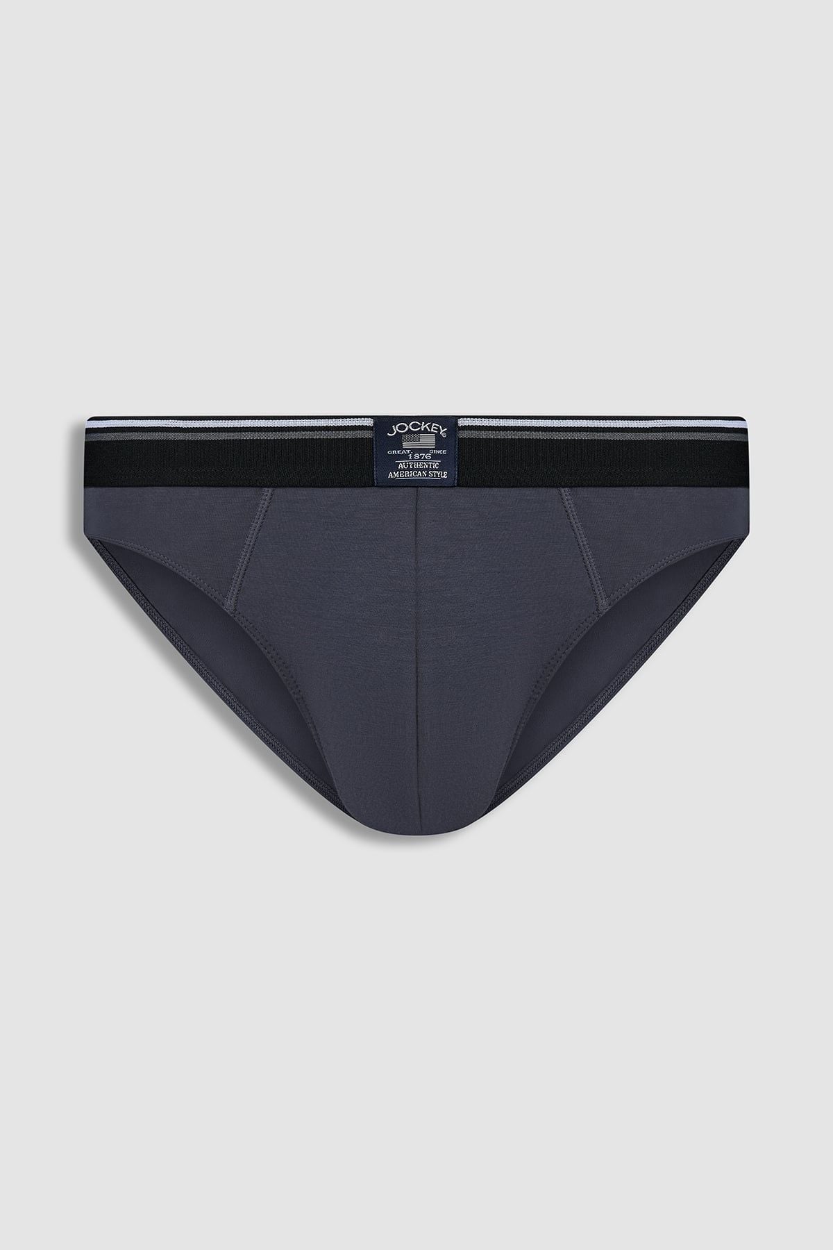 Quần lót modal nam Jockey dáng brief – J0061