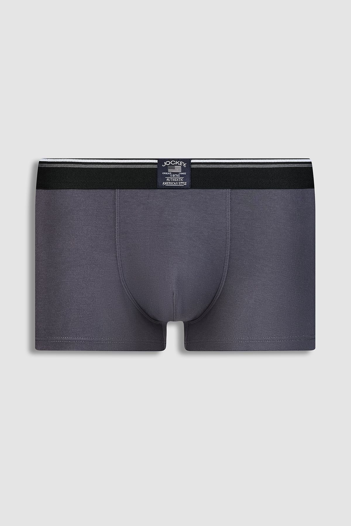 Quần lót modal nam Jockey dáng trunk – J0062