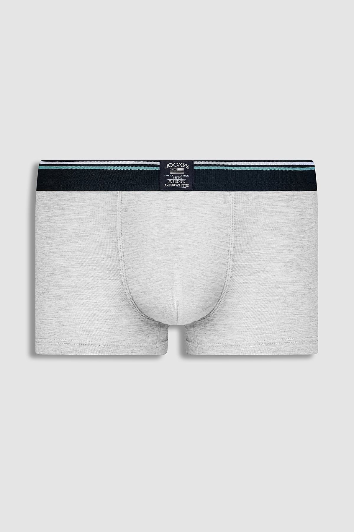 Quần lót modal nam Jockey dáng trunk – J0062