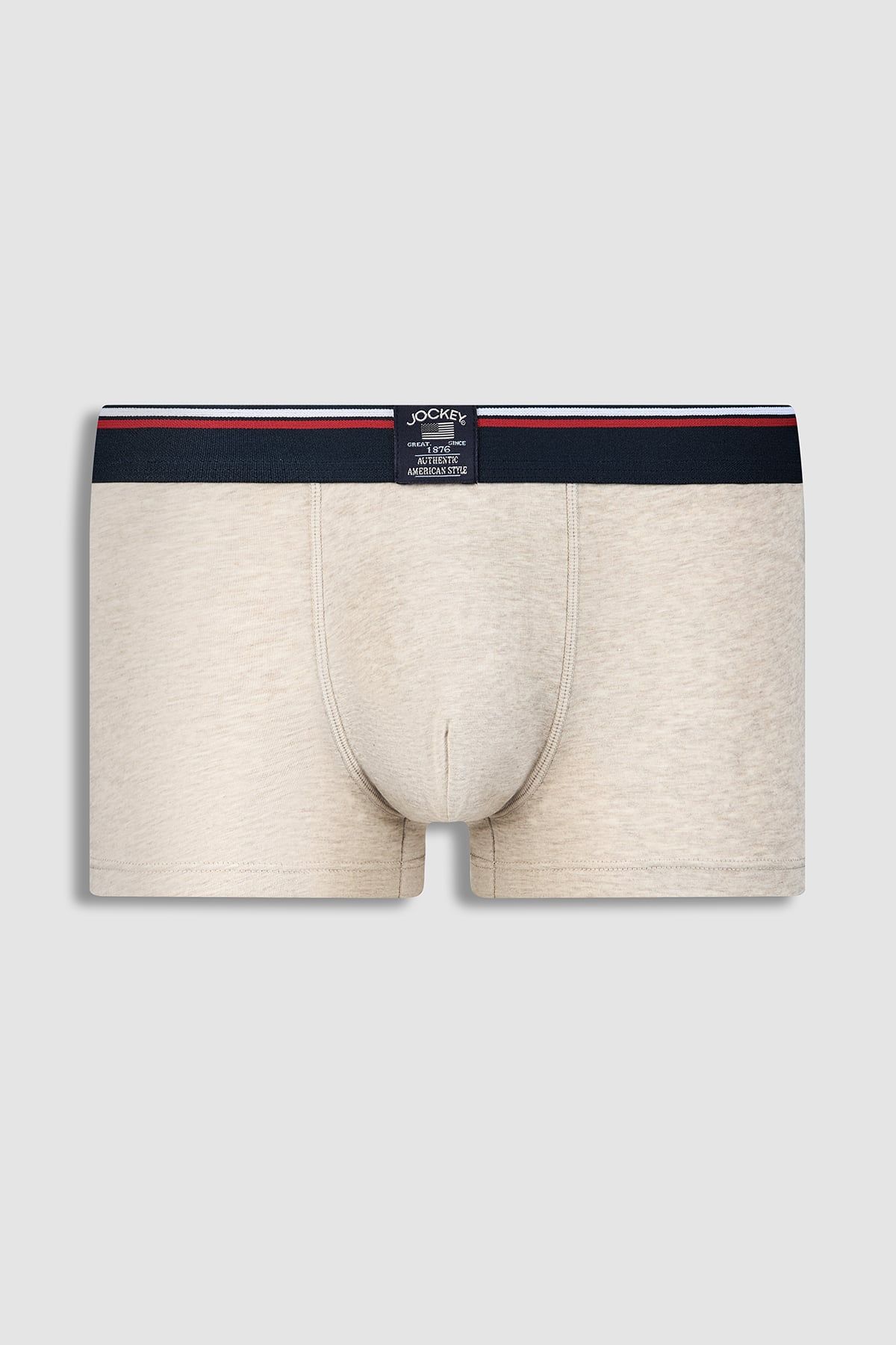 Quần lót cotton nam Jockey dáng trunk – J0070