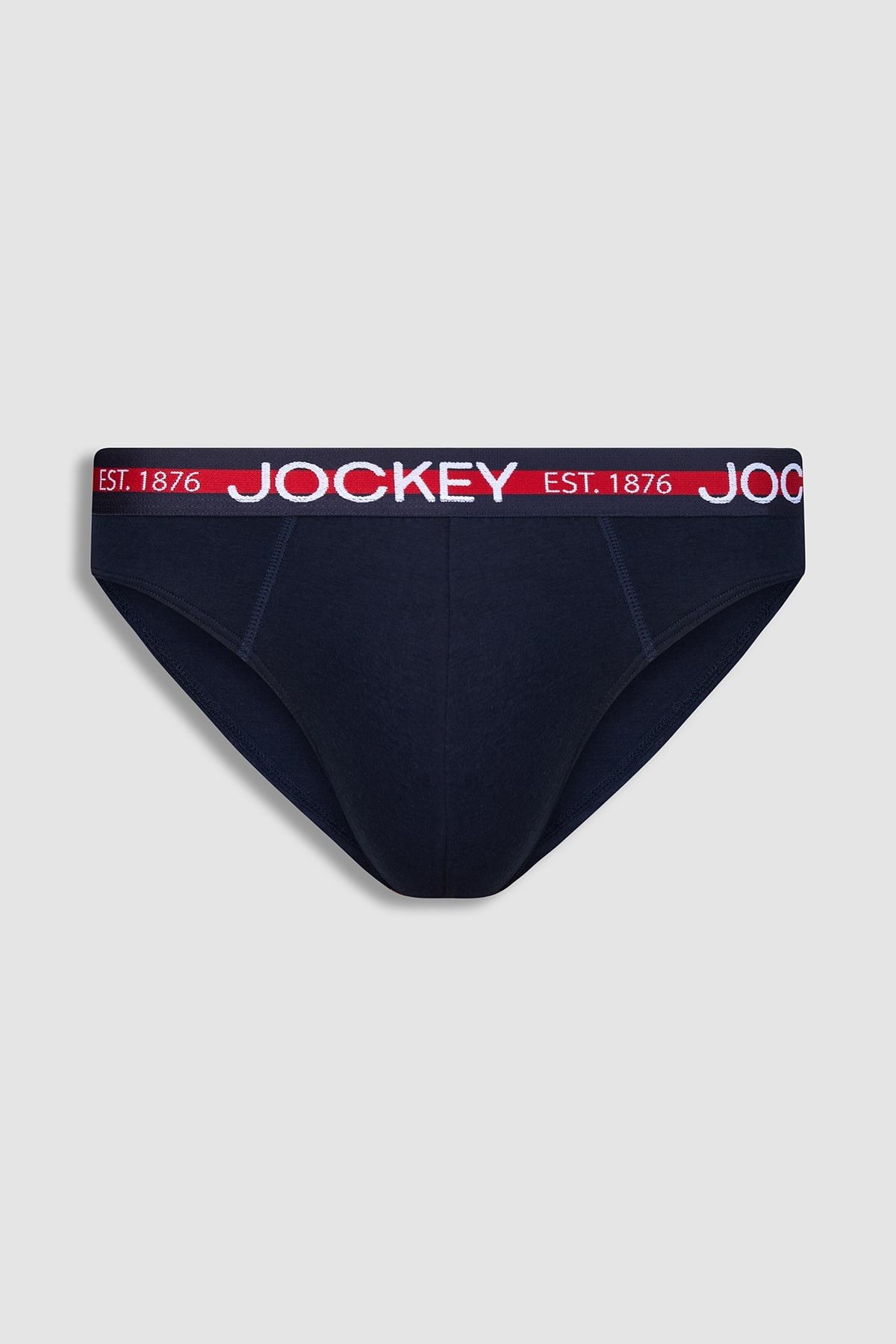 Quần lót nam Jockey 150 Years bamboo cotton dáng brief – J1501