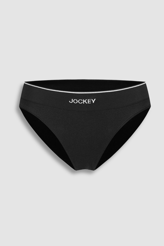 Quần lót seamfree dáng bikini nữ Jockey - J9445