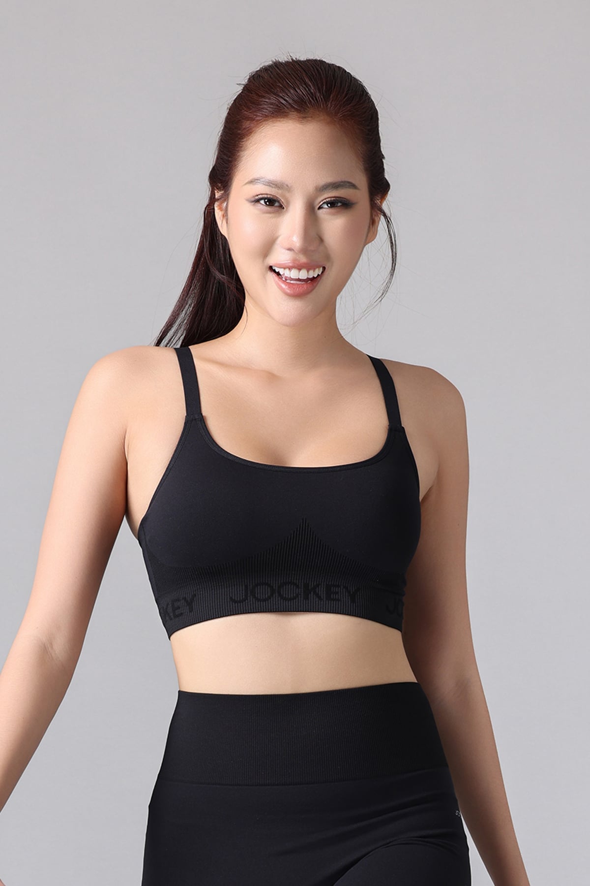 Áo bra thể thao nữ Jockey seamfree light – J4024