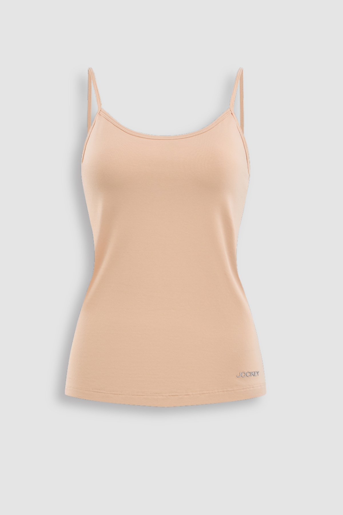 Áo camisole nữ Jockey cotton trơn – J4029